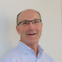 Steve Robertson