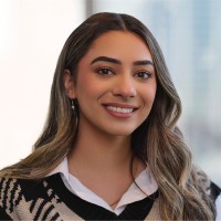 Mariah Siddiqui