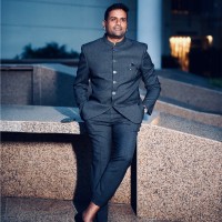 Mohan Reddy.M