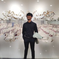 Saicharan Polishetty