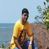 Bhushan Sharma