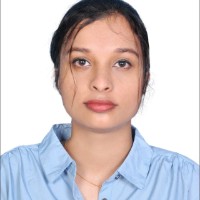 AMRUTHA S KUMAR