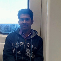 Anoop M