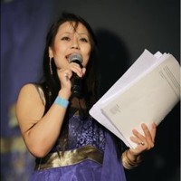 Sabina Shakya