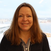 Heidi Skaar Johannessen