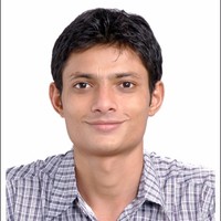 Harsh Desai