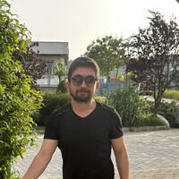 Mehmet Özdemir