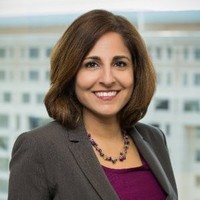 Neera Tanden
