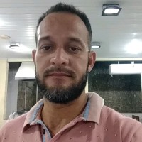 Janailton Rafael Costa Ferreira