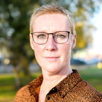 Nathalie den Baas - Giezen