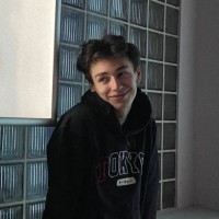 Dima Belyaev