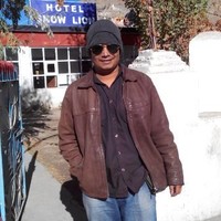 Shailesh Gurav