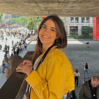 Daniela Caldas