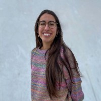 Raquel Díaz Molero