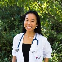 Lillian Lu