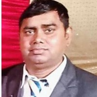 Chander Prakash Chauhan