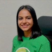 Priya Gupta (古琵雅)