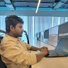 Naresh Kumar