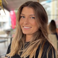 Merel Van Haaften