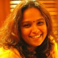 Poorabi Nagarajan