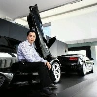 Eddy Soetrisno,M.Si