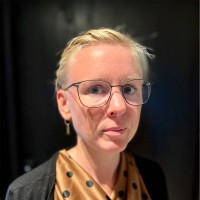Pernilla Lindberg