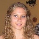 Liz Mccarter
