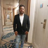 Ashish Agrahari
