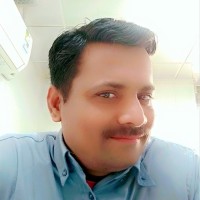 Ahron Wankhede