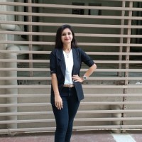 Jahanvi Solanki