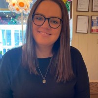 Ffion Griffith