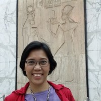 Rina Hutasoit