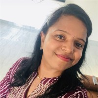 Anusha Reddy