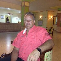 Christian Bernèche