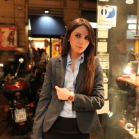 paola elisabetta Argenio