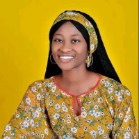 Joy Eke