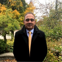 Mehran Sharifi