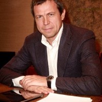 Mikhail Gamzin
