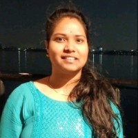 Sindhuja Adupa