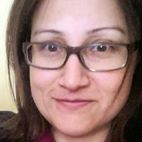 Patricia Elizabeth Rojas