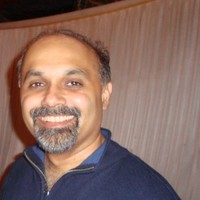 Vivek Nayak