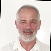 Steve Frazer-Brown