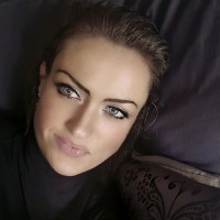 Mariska Van Eeden II