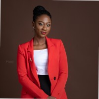 Eugenia J.A.B. Darko Ankomah, Mpma