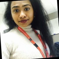 Tharushi Perera