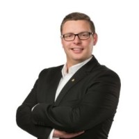 Joe Pridham
