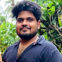 Sri Venkateswararao Mynedi