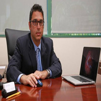 Kfir Ben-David, MD, FACS