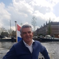 Johan Smit