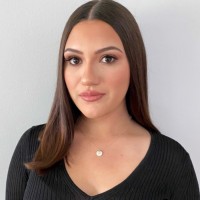 Christina Tsetsos